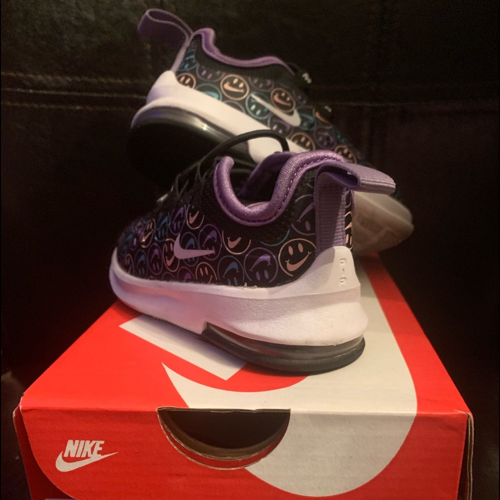 Toddler Nike